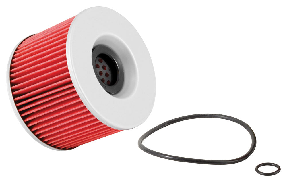 K&N Oil Filter (KN-192)