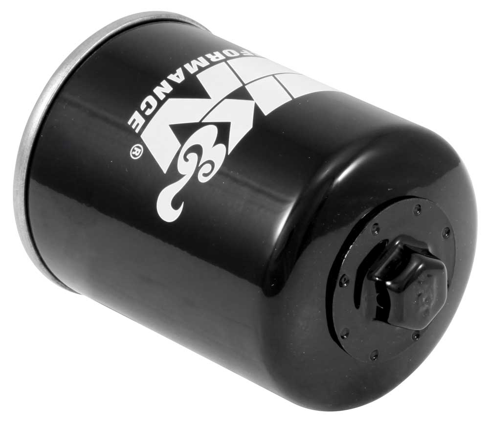 K&N Oil Filter (KN-196)