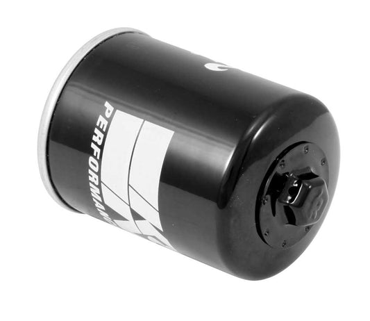 K&N Oil Filter (KN-198)