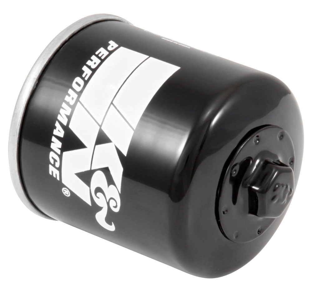 K&N Oil Filter (KN-204-1)