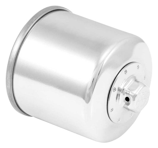 K&N Oil Filter (KN-204C)