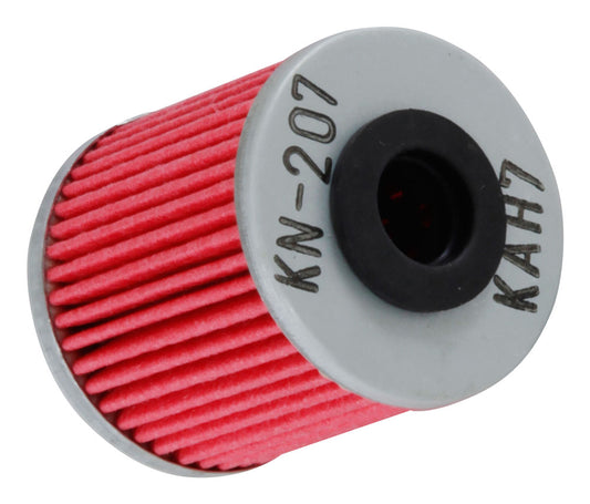 K&N Oil Filter (KN-207)