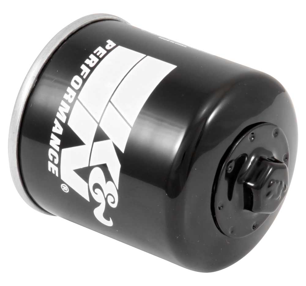 K&N Oil Filter (KN-303)