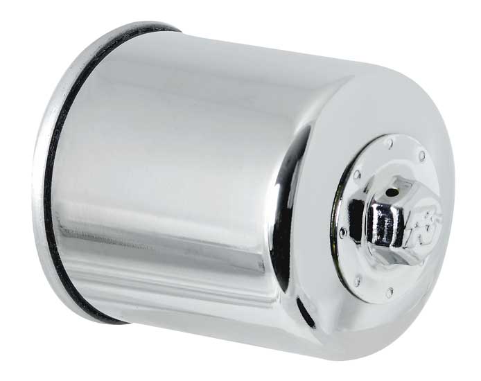 K&N Oil Filter (KN-303C)