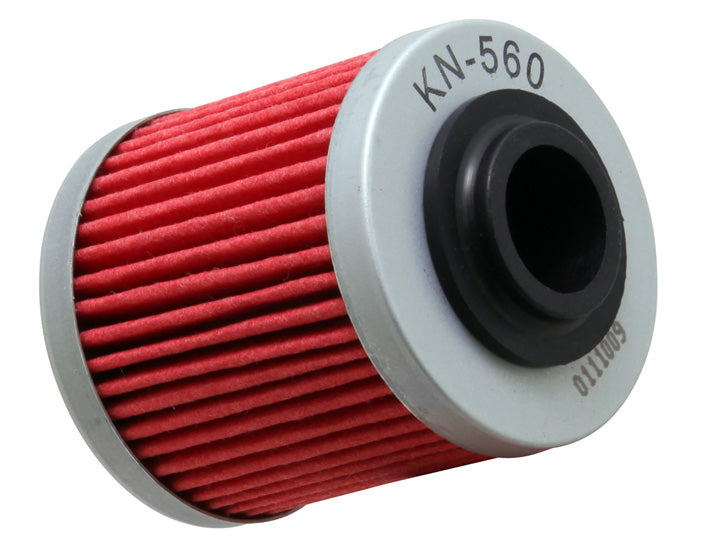 K&N Oil Filter (KN-560)