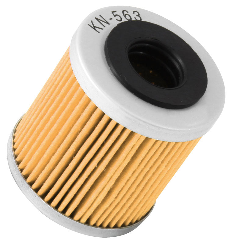 K&N Oil Filter (KN-563)