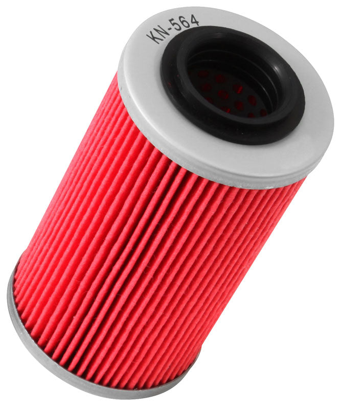 K&N Oil Filter (KN-564)