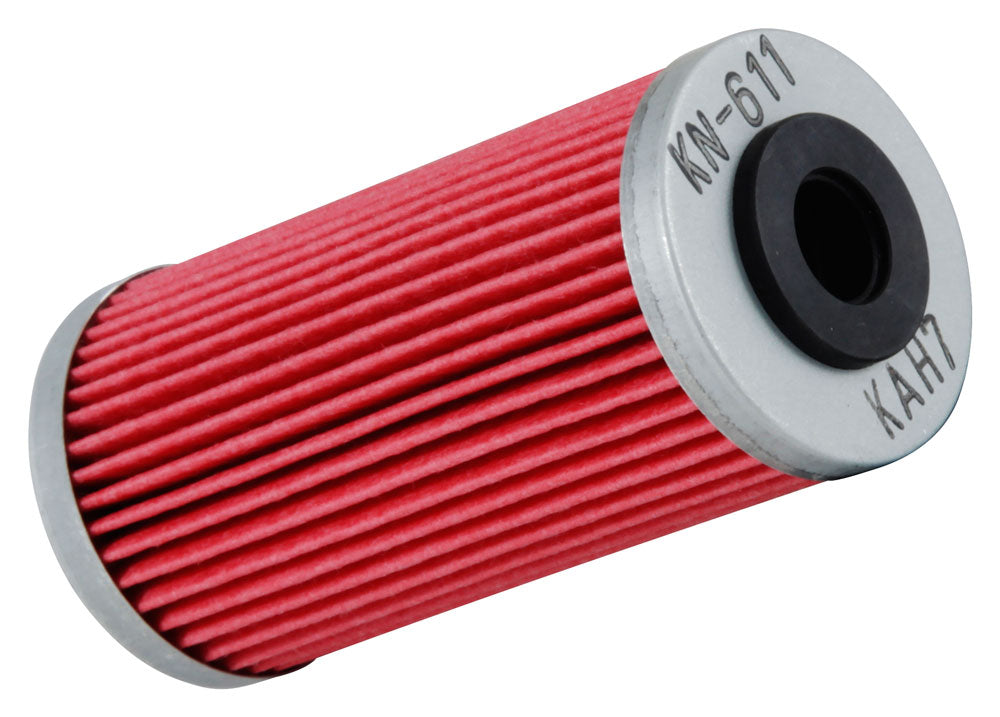 K&N Oil Filter (KN-611)