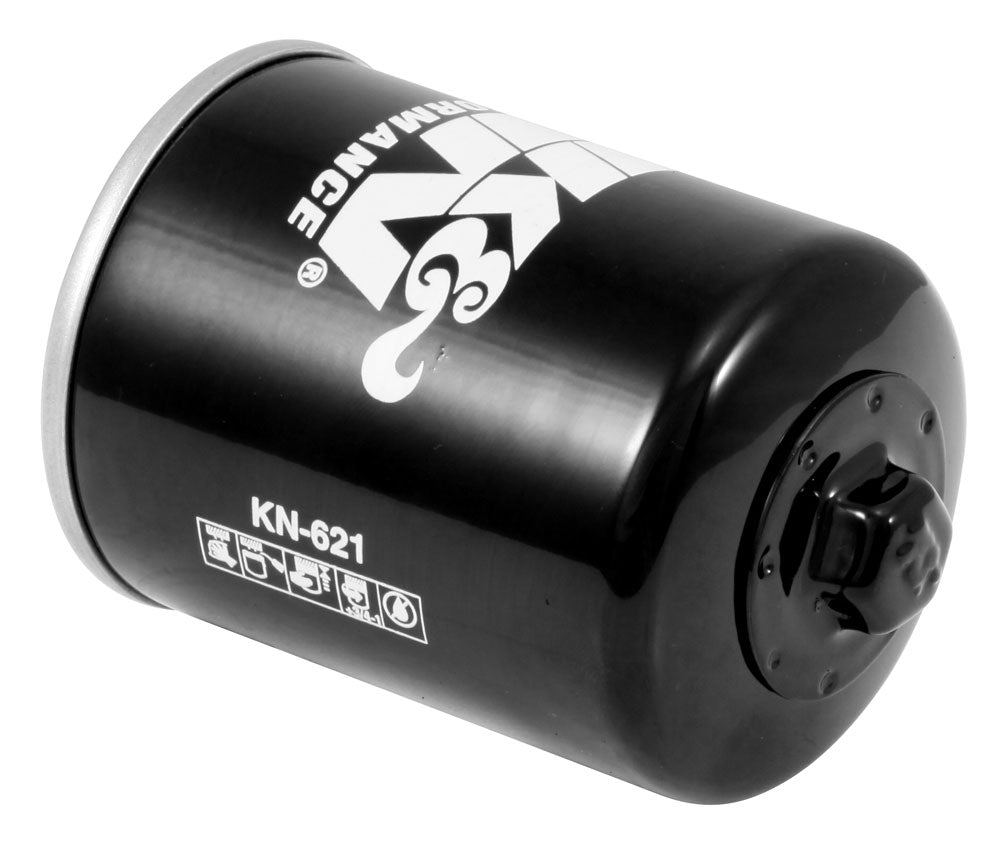 K&N Oil Filter (KN-621)