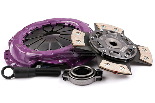 Clutch Kit - Xtreme Performance Race Sprung Ceramic 900Kg (90% inc.) 600Nm - Nissan Primera W10 (94-98)