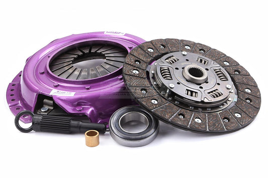 Clutch Kit - Xtreme Performance Heavy Duty Organic 350Nm 750kg (50% inc.) - Nissan Cedric 430 (80-83)