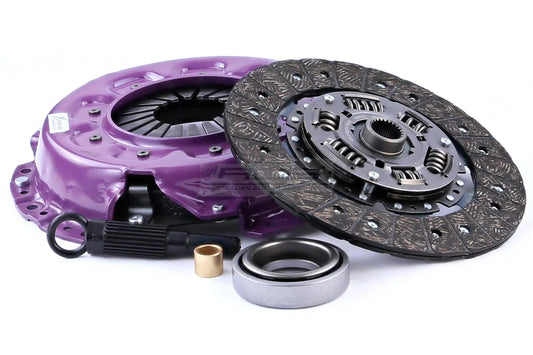 Clutch Kit - Xtreme Performance Extra Heavy Duty Organic - Nissan Skyline R31 (85-89)