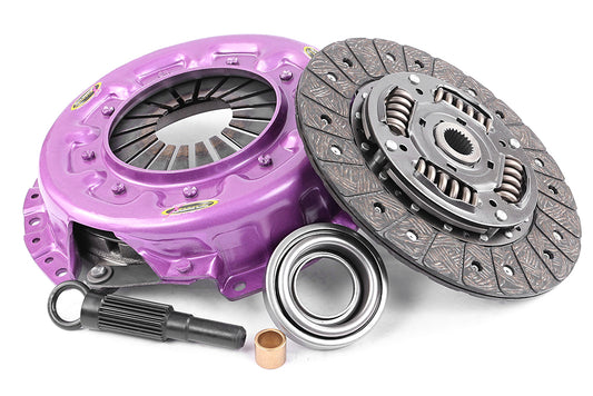 Clutch Kit - Xtreme Performance Heavy Duty Organic 380Nm 800kg (35% inc.) - Nissan Silvia S14 (94-99)