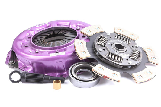 Clutch Kit - Xtreme Performance Race Sprung Ceramic 1300Kg (115% inc.) 920Nm - Nissan 200SX S14 (00-94)