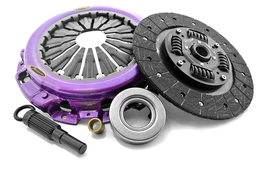 Clutch Kit - Xtreme Performance Heavy Duty Organic 620Nm - Nissan Skyline R32 (89-93)