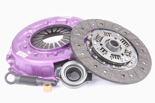 Clutch Kit - Xtreme Performance Heavy Duty Organic 380Nm 800kg (30% inc.) - Nissan Maxima A32 (00-95)
