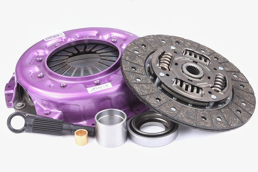 Clutch Kit - Xtreme Performance Heavy Duty Organic 380Nm - Nissan Silvia S15 (02-99)