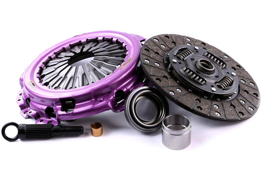 Clutch Kit - Xtreme Performance Heavy Duty Organic 620NM (40% inc.) - Nissan Skyline V35 (01-07)