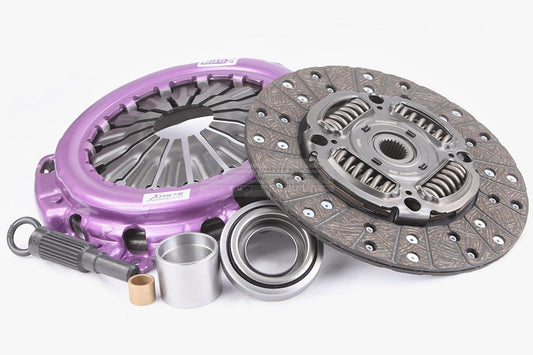 Clutch Kit - Xtreme Performance Heavy Duty Organic 620Nm Suitable for KNI25525-1* kit - Nissan 350Z Z33 (03-07)