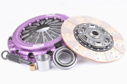 Clutch Kit - Xtreme Performance Heavy Duty Cushioned Ceramic 930Nm - Nissan Skyline V35 (01-07)