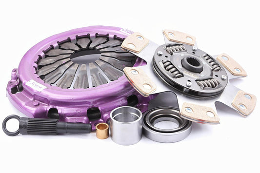 Clutch Kit - Xtreme Performance Race Sprung Ceramic 1110Nm - Nissan 350Z Z33 (03-07)