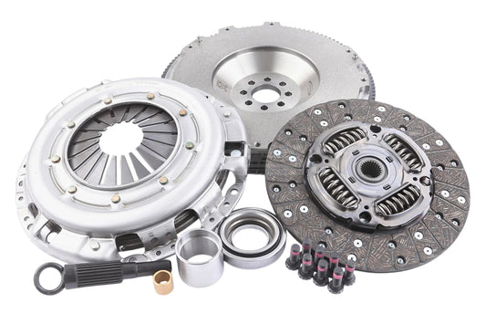 Conversion Clutch Kit - Nissan 350Z Z33 (03-07)