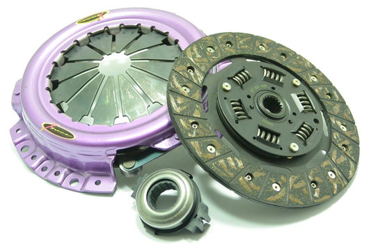 Clutch Kit - Xtreme Performance Heavy Duty Organic 230Nm - Peugeot 309 1.6 (89-93)
