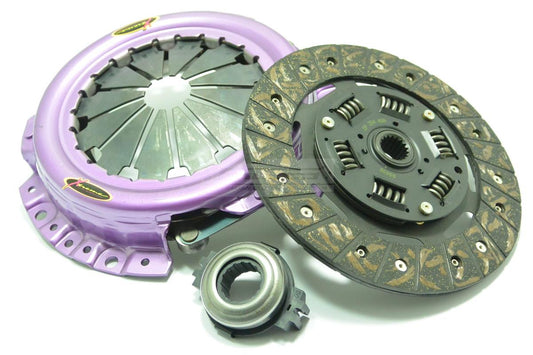 Clutch Kit - Xtreme Performance Heavy Duty Organic 240Nm - Peugeot 306 1.8 (01-93)