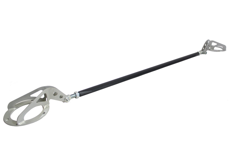 Whiteline Rear Strut Brace for Subaru Impreza GD (00-07)
