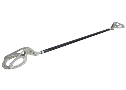 Whiteline Rear Strut Brace for Subaru Impreza GD (00-07)