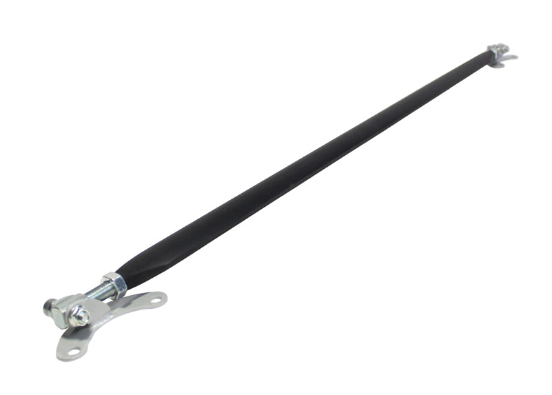 Whiteline Rear Strut Brace for Nissan Pulsar N14 FWD (91-95)