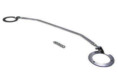 Whiteline Front Strut Brace for Subaru Outback BH (98-03)