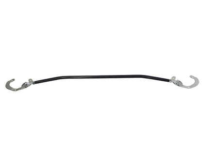 Whiteline Front Strut Brace for Subaru Impreza WRX GV/GR (11-14)