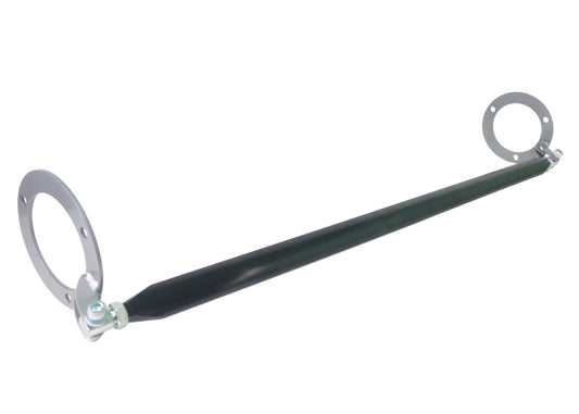 Whiteline Rear Strut Brace for Subaru Liberty BG Wagon (94-98)