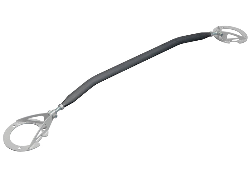 Whiteline Front Strut Brace for Subaru Impreza WRX STI GD (01-07)