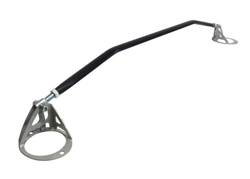Whiteline Front Strut Brace for Eunos Roadster NB (98-05)