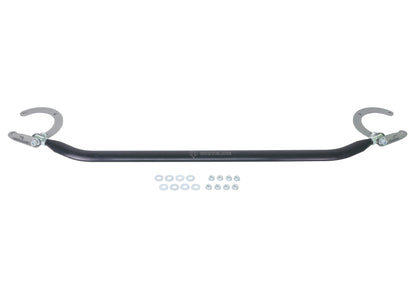 Whiteline Front Strut Brace for Mazda RX-7 Series I/II/III (79-85)