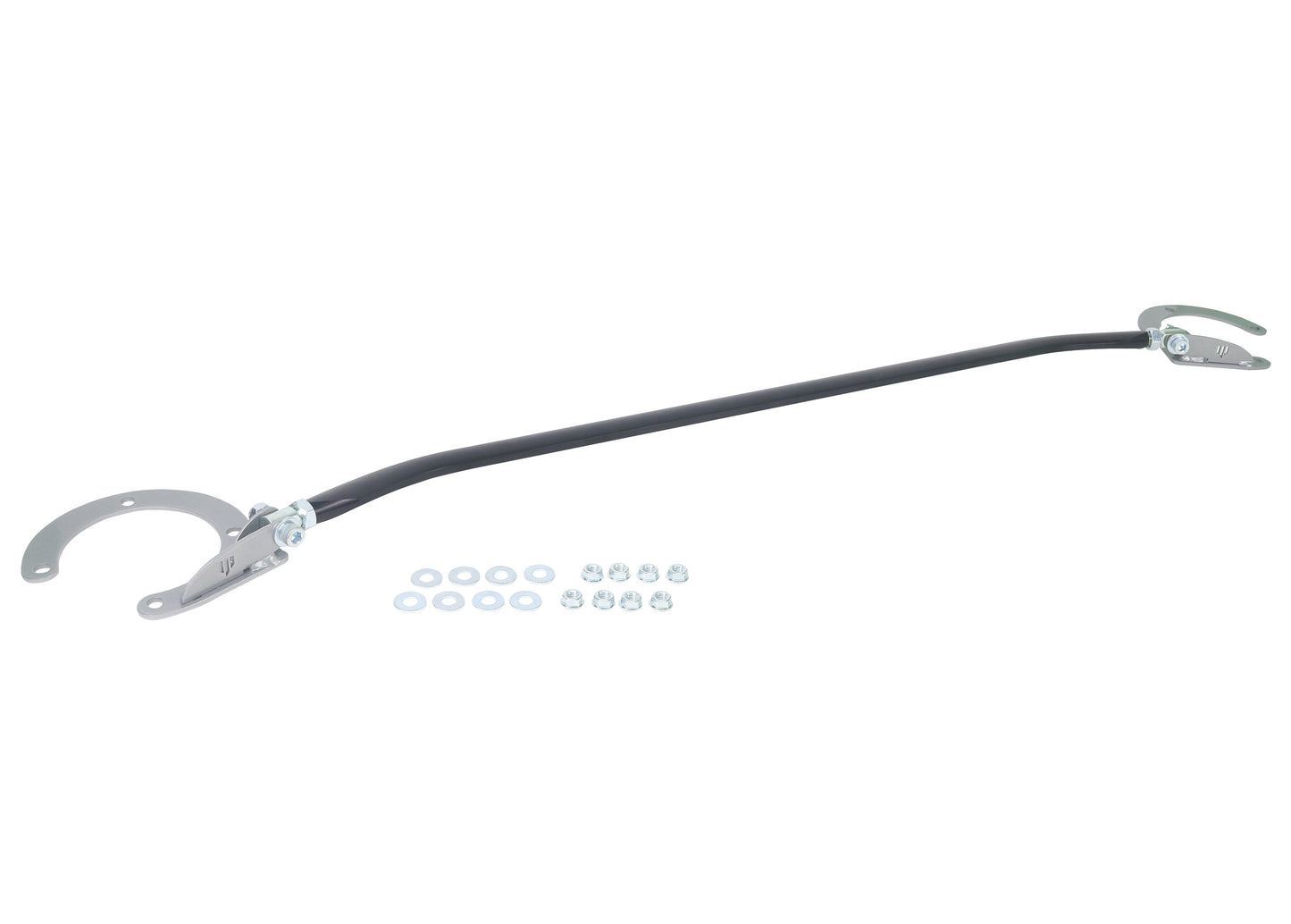 Whiteline Front Strut Brace for Mazda RX-7 Series I/II/III (79-85)