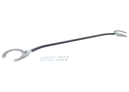 Whiteline Front Strut Brace for Mazda RX-7 Series I/II/III (79-85)