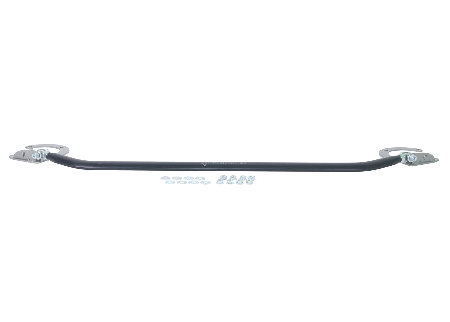 Whiteline Front Strut Brace for Mazda RX-7 Series I/II/III (79-85)