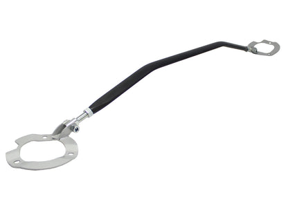 Whiteline Front Strut Brace for BMW Z1 E30 (89-91)