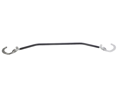 Whiteline Front Strut Brace for Subaru Liberty BL/BP (03-09)