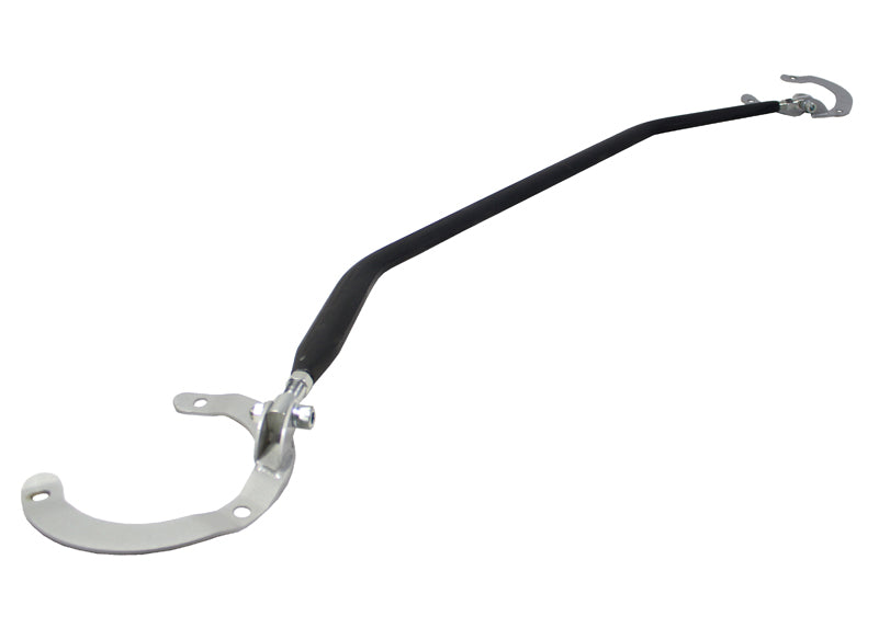 Whiteline Front Strut Brace for Subaru Liberty BL/BP (03-09)
