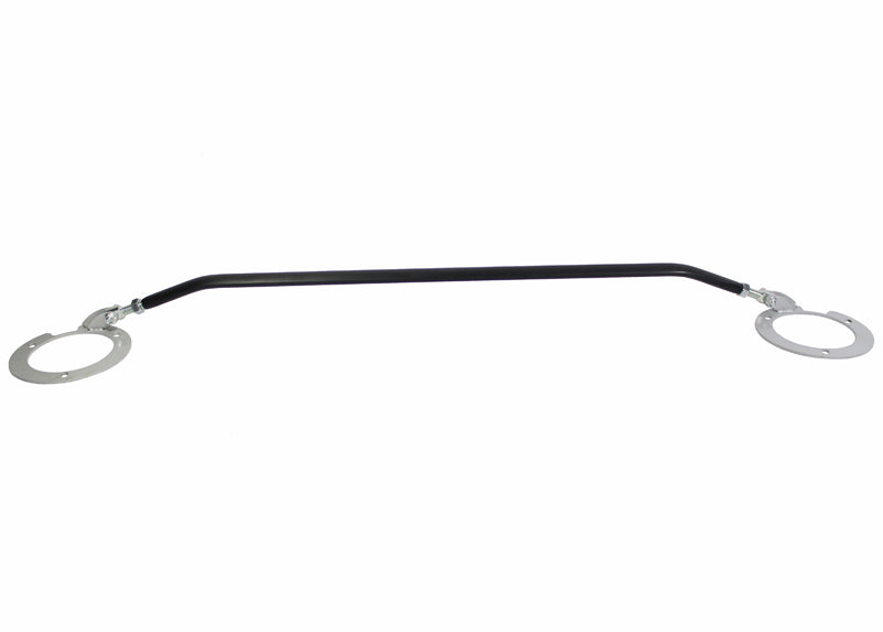 Whiteline Front Strut Brace for Subaru Impreza WRX GD (06-07)