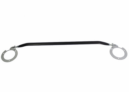 Whiteline Front Strut Brace for Subaru Impreza GG Wagon (06-07)