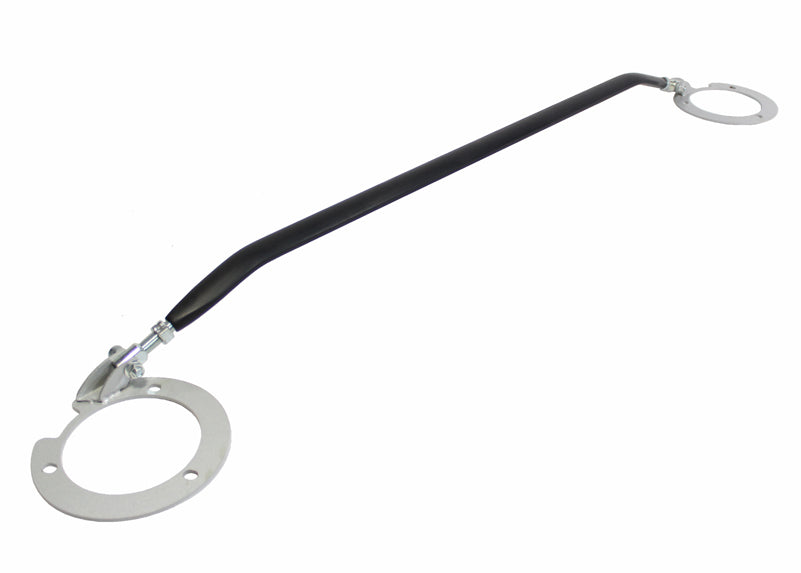 Whiteline Front Strut Brace for Subaru Impreza GG Wagon (06-07)