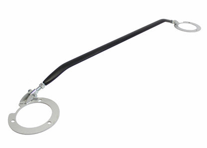 Whiteline Front Strut Brace for Subaru Impreza GG Wagon (06-07)