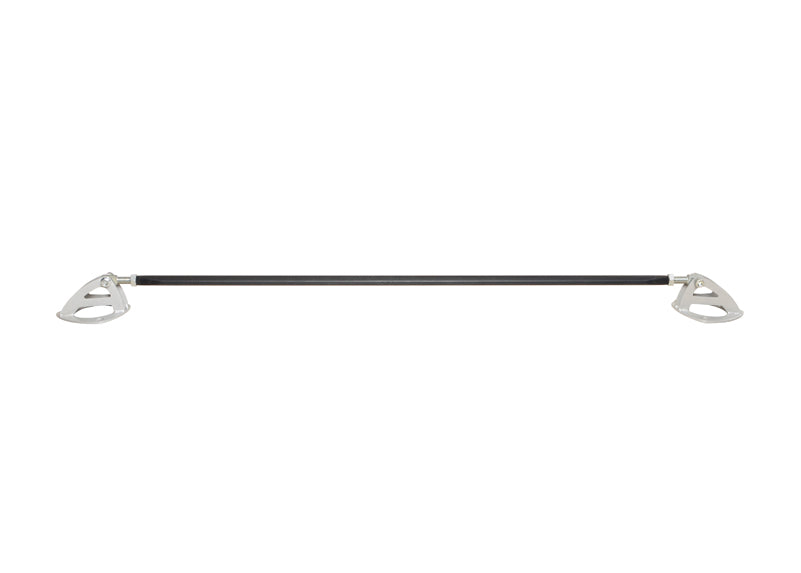 Whiteline Front Strut Brace for Mazda 3 BL (09-14)