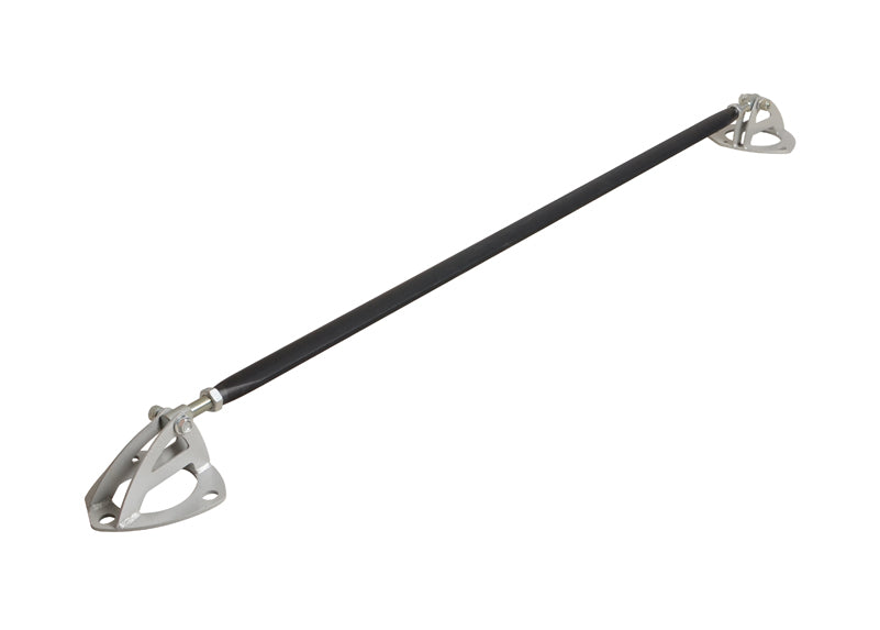 Whiteline Front Strut Brace for Mazda 3 BL (09-14)