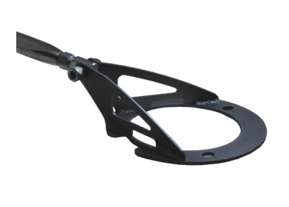 Whiteline Front Strut Brace for Subaru Liberty BM/BR (09-14)